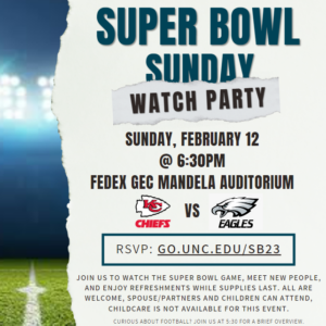 superbowl sunday 2022 party